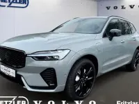 Nowe Volvo XC60 Plus 455 KM (334 kW) 2025 Szary SUV