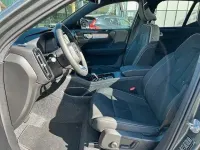 Gebraucht Volvo XC40 Ultra 197 PS (144 kW) 2026 Grün SUV