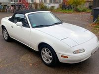 gebraucht Mazda MX5 