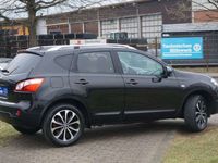 gebraucht Nissan Qashqai I-Way*KAMERA*PDC*NAVI*TEMPOMAT !!