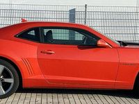 Gebraucht Chevrolet Camaro 305 PS (224 kW) 2012 Coupé