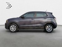 Gebraucht VW T-Cross 95 PS (69 kW) 2025 Grau SUV