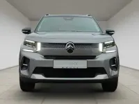 Neu Citroën C3 110 PS (80 kW) 2025 Grau Limousine