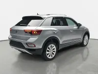 Neu VW T-Roc Life 150 PS (110 kW) 2026 Silber SUV