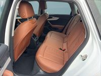 Gebraucht Audi A4 204 PS (150 kW) 2024 Grau Kombi