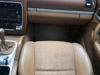 Gebraucht Porsche Cayenne GTS 405 PS (297 kW) 2008 Braun SUV