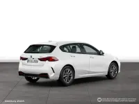 Gebraucht BMW 120 156 PS (114 kW) 2025 Weiß Kleinwagen
