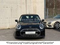 Gebraucht Mini ONE Hatch 102 PS (75 kW) 2021 Schwarz Kleinwagen