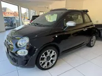 Gebraucht Fiat 500C Rockstar 69 PS (50 kW) 2021 Other Cabrio
