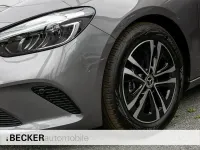 Gebraucht Mercedes B180 Progressive 136 PS (100 kW) 2025 Lack mountaingrau Kleinwagen
