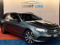 Gebraucht Mercedes E300 194 PS (142 kW) 2021 Grau Van / Kleinbus