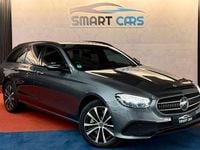 Gebraucht Mercedes E300 306 PS (225 kW) 2021 Grau Van / Kleinbus