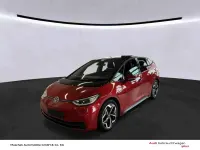 Gebraucht VW ID.3 Pro 150 kW (204 PS) 2023 Schwarz Kleinwagen