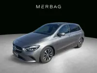 Gebraucht Mercedes B200 Advanced Plus 163 PS (119 kW) 2025 Grau Kleinwagen
