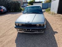 Gebraucht BMW 325 Performance 170 PS (125 kW) 1987 Grau Coupé