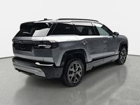 Neu Jeep Compass 145 PS (106 kW) 2026 Grau SUV