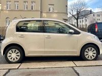 gebraucht VW up! up! move