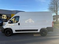 Neu Opel Movano 140 PS (102 kW) 2025 Van