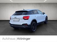 Neu Audi Q2 Advanced Plus 150 PS (110 kW) 2026 Weiß SUV