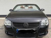 gebraucht VW Eos 2.0 TDI