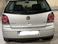 Brugt VW Polo Cross 75 HK (55 kW) 2006 Hatchback
