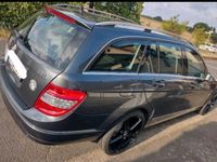 gebraucht Mercedes 220 CDI *Steuerkette Neu*