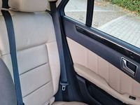 Gebraucht Mercedes C220 Edition 175 PS (128 kW) 2012 Schwarz Coupé