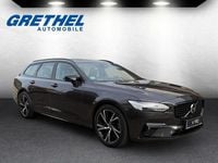 Gebraucht Volvo V90 Plus 197 PS (144 kW) 2023 Grau Kombi