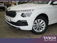 Gebraucht Skoda Kamiq Selection 116 PS (85 kW) 2024 Weiss SUV