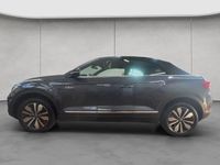 Gebraucht VW T-Roc Cabriolet Goal 116 PS (85 kW) 2025 Grau Cabrio