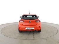 Gebraucht Opel Corsa 102 PS (75 kW) 2023 Orange Limousine