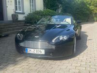 gebraucht Aston Martin V8 Vantage V8Roadster