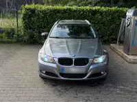 Gebraucht BMW 330 245 PS (180 kW) 2011 Grau Kombi