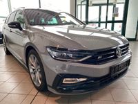 Gebraucht VW Passat R-line Edition 239 PS (175 kW) 2019 Schwarz Kombi