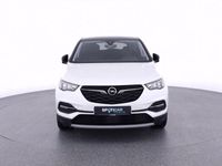 gebraucht Opel Grandland X Elegance Plug-in-Hybrid AT*LED*Navi*
