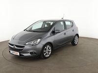 Gebraucht Opel Corsa Innovation 90 PS (66 kW) 2017 Grau Kleinwagen