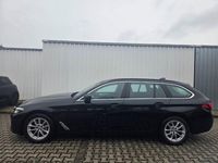 Gebraucht BMW 530 286 PS (210 kW) 2022 Schwarz Kombi