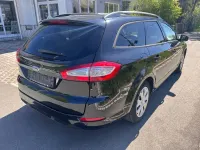 Usado Ford Mondeo Trend 120 CV (88 kW) 2011 Negro Berlina