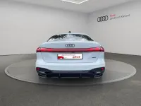 Brugt Audi A5 Ambiente 299 HK (219 kW) 2025 Hvid Sedan