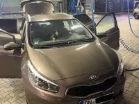 Gebraucht Kia Ceed Attract 99 PS (72 kW) 2013 Kleinwagen