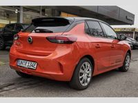 gebraucht Opel Corsa-e F Edition dig.Fahrdisplay Temp. Klimaauto DAB