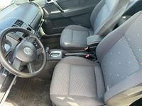 gebraucht VW Polo 9N Automatikgetriebe