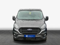 gebraucht Ford Transit Custom 320 L1 VA Nugget 96 kW Diesel