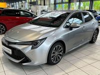 gebraucht Toyota Corolla Hybrid Team D 2.0 LED - Navi - Tempomat - Sitzheizung