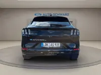 Gebraucht Ford Mustang Mach-E Premium 216 kW (294 PS) 2023 Schwarz SUV