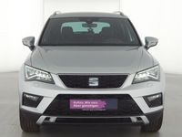 gebraucht Seat Ateca Xcellence