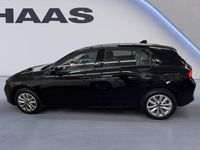 Gebraucht Opel Astra Enjoy 110 PS (80 kW) 2023 Karbon schwarz Limousine