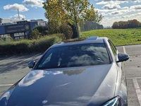 Gebraucht Mercedes E350 AMG line 258 PS (189 kW) 2017 Grau Limousine