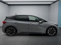 Gebraucht Cupra Born 150 kW (204 PS) 2022 Grau Kleinwagen