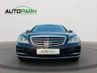 Gebraucht Mercedes S600L 517 PS (380 kW) 2010 Schwarz Limousine